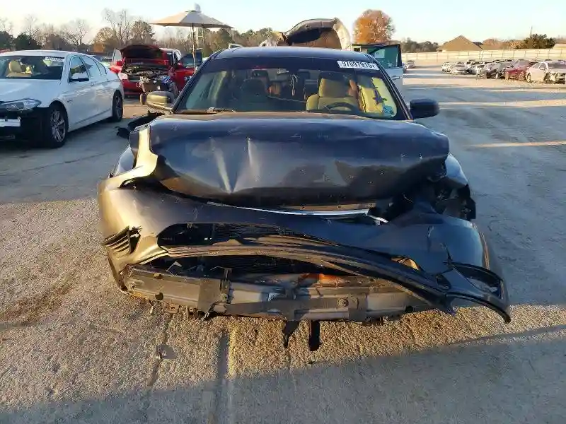 1FAHP2D83JG142075 2018 FORD TAURUS-4