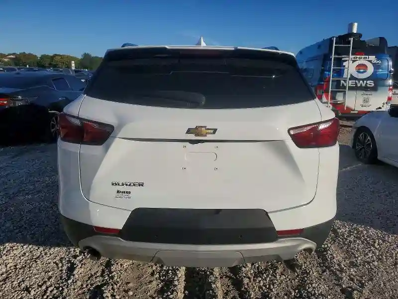 3GNKBDRS3MS510251 2021 CHEVROLET BLAZER-5