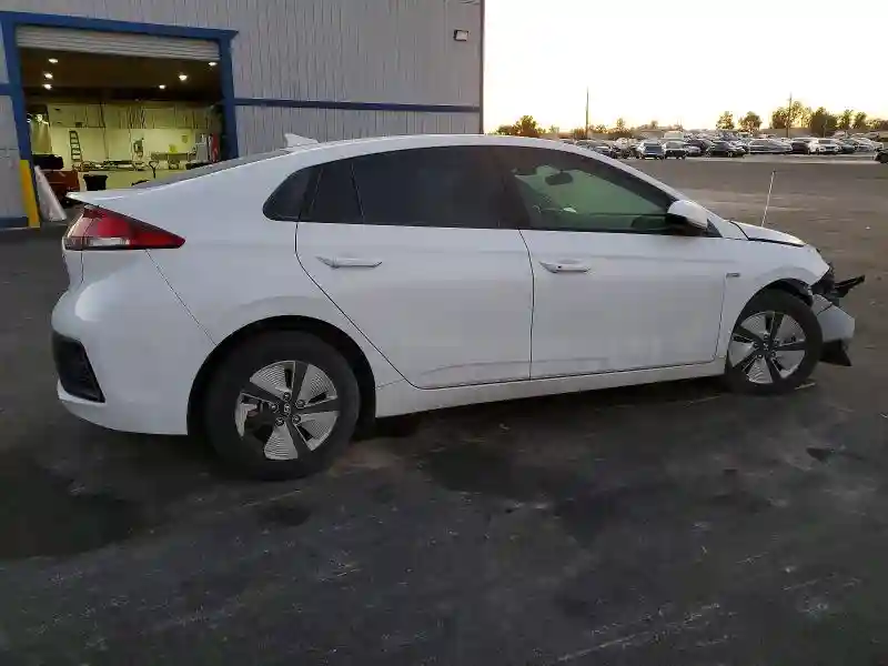 KMHC65LC1KU140161 2019 HYUNDAI IONIQ-2