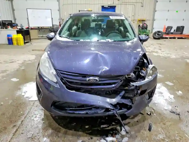 3FADP4AJ1CM104449 2012 FORD FIESTA-4