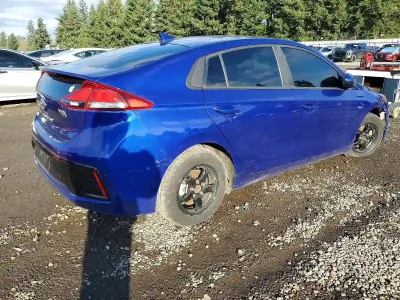 KMHC65LC9KU179936 2019 HYUNDAI IONIQ-2