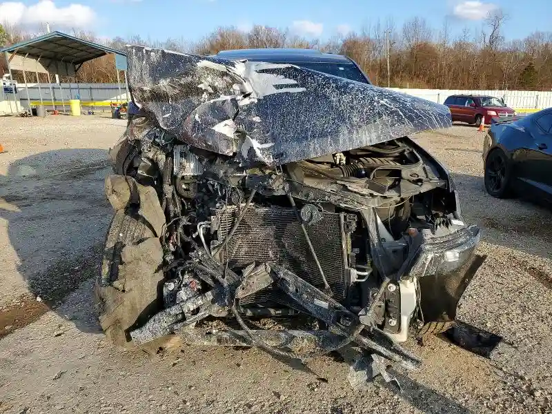 1C4RJEAG4KC630764 2019 JEEP GRAND CHEROKEE-4