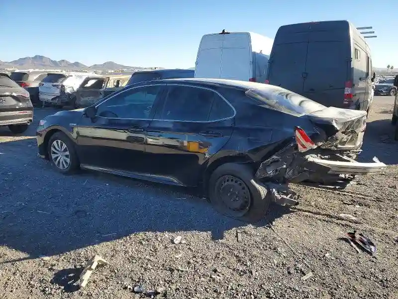 4T1B31HK2JU004603 2018 TOYOTA CAMRY-1