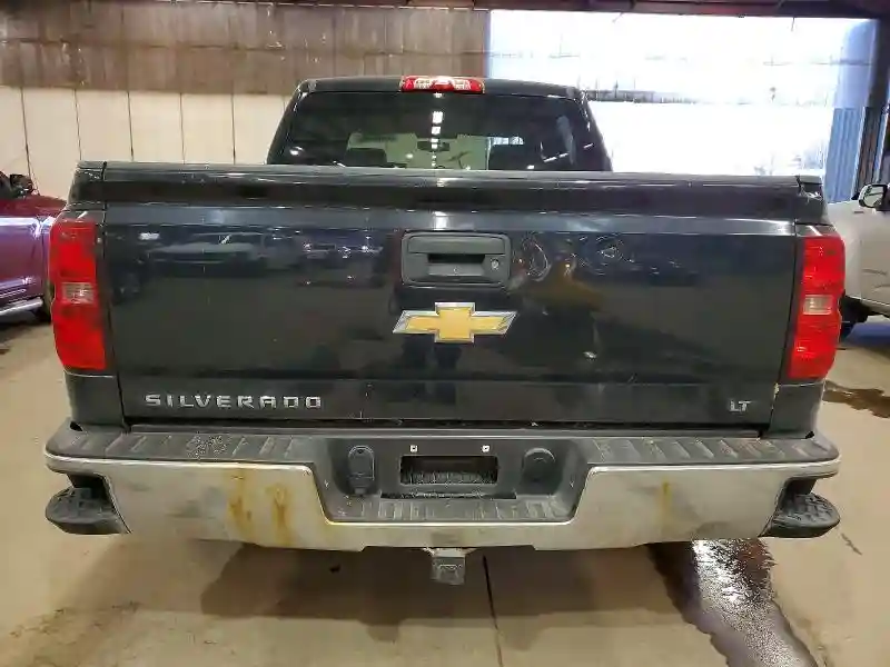 3GCUKREC0FG417688 2015 CHEVROLET ALL MODELS-5