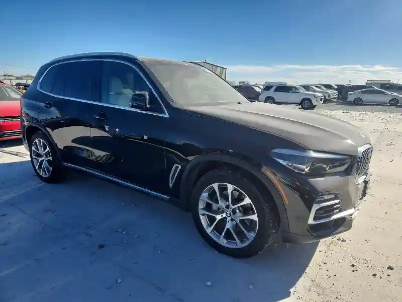5UXCR4C02L9C31621 2020 BMW X5-3