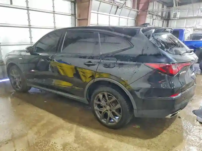 5J8YE1H07NL002446 2022 ACURA MDX-1