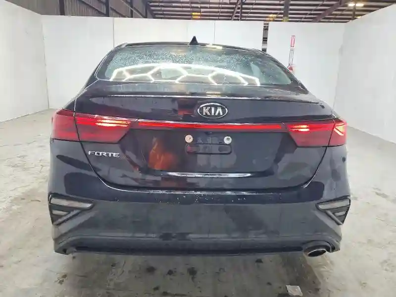 3KPF24AD1LE163457 2020 KIA FORTE-5