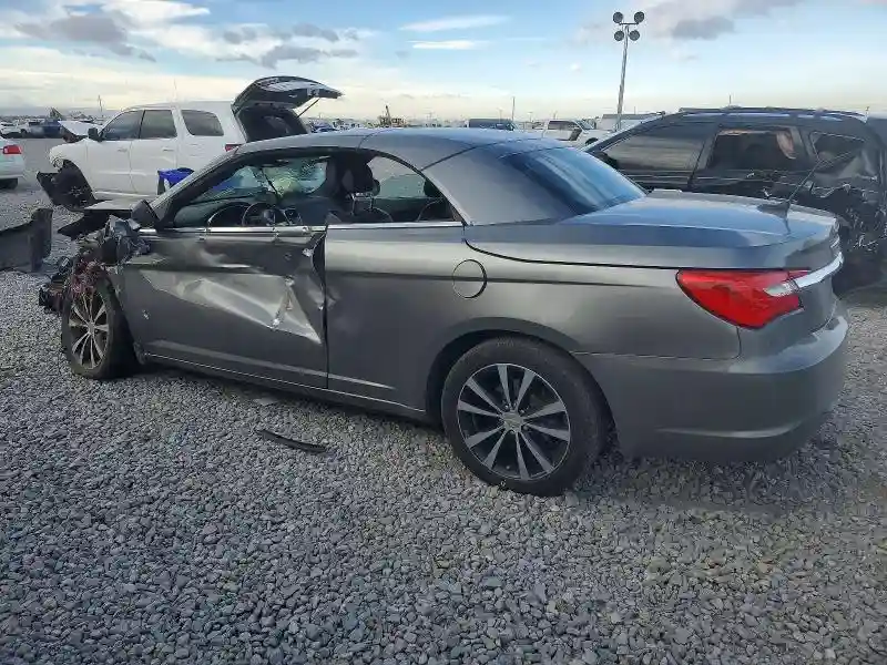 1C3BCBGG8CN283337 2012 CHRYSLER 200-1