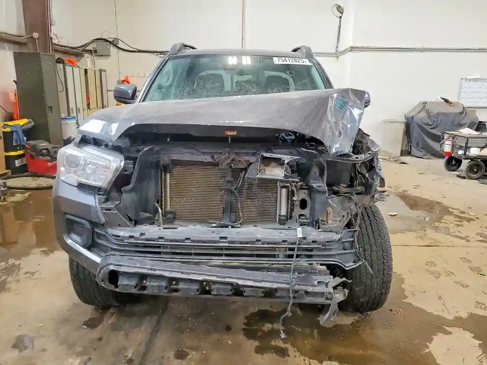3TYCZ5AN8PT166000 2023 TOYOTA TACOMA-4