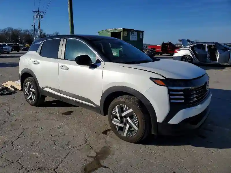 3N8AP6CA9SL340751 2025 NISSAN KICKS-3