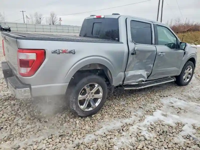 1FTFW1E88PKF84627 2023 FORD F-150-2