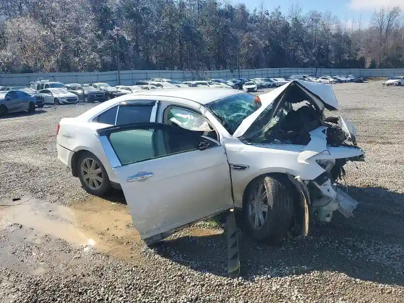 1FAHP2D80GG148733 2016 FORD TAURUS-3