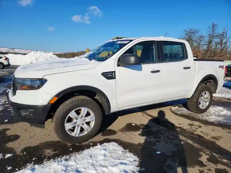1FTER4FH9KLB17660 2019 FORD RANGER-0