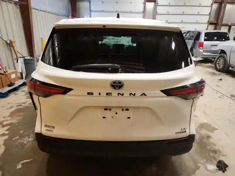5TDKSKFC0MS001166 2021 TOYOTA ALL MODELS-5