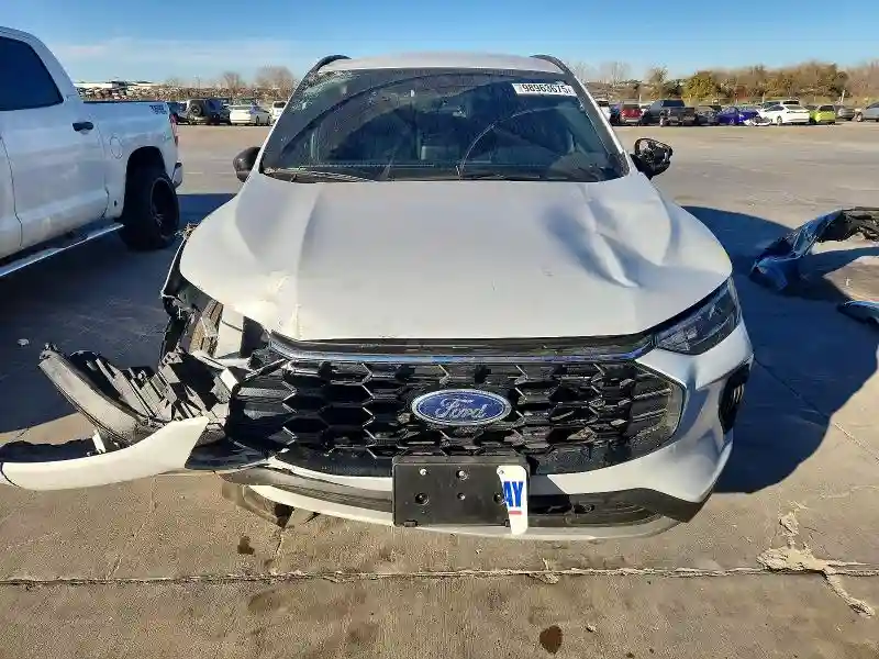 1FMCU0MNXSUB50275 2025 FORD ESCAPE ST-4