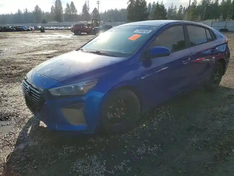 KMHC65LC9KU179936 2019 HYUNDAI IONIQ-0