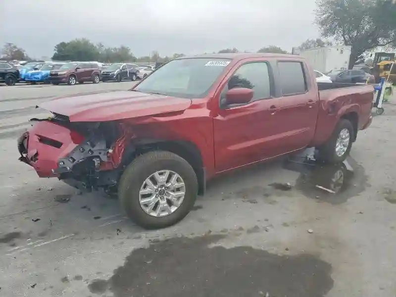 1N6ED1FJ2RN660540 2024 NISSAN FRONTIER-0