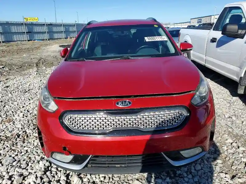 KNDCC3LC0K5231238 2019 KIA NIRO-4