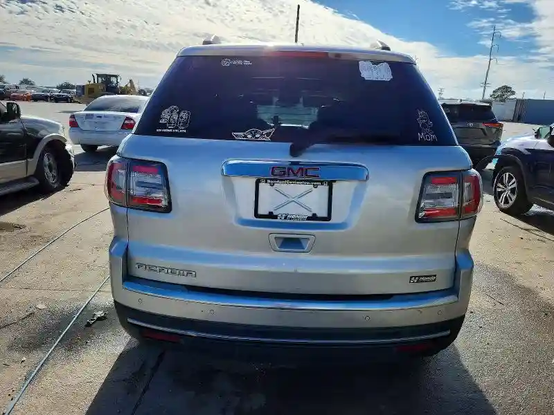 1GKKRRKD9FJ360118 2015 GMC ACADIA-5