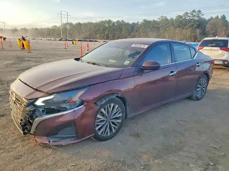 1N4BL4DV1PN346302 2023 NISSAN ALTIMA-0