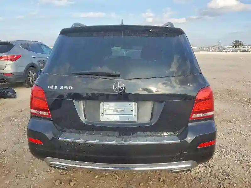 WDCGG5HB9EG156222 2014 MERCEDES-BENZ GLK-CLASS-5