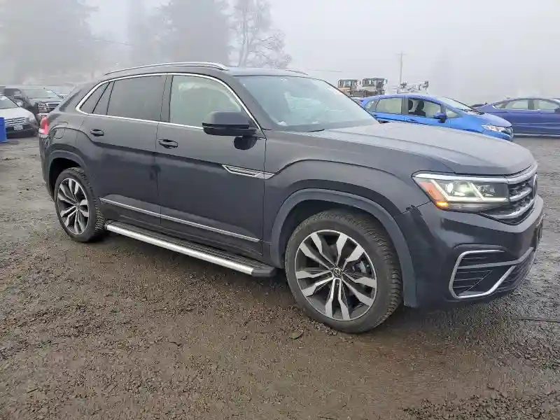 1V2RE2CA9LC229819 2020 VOLKSWAGEN ATLAS-3