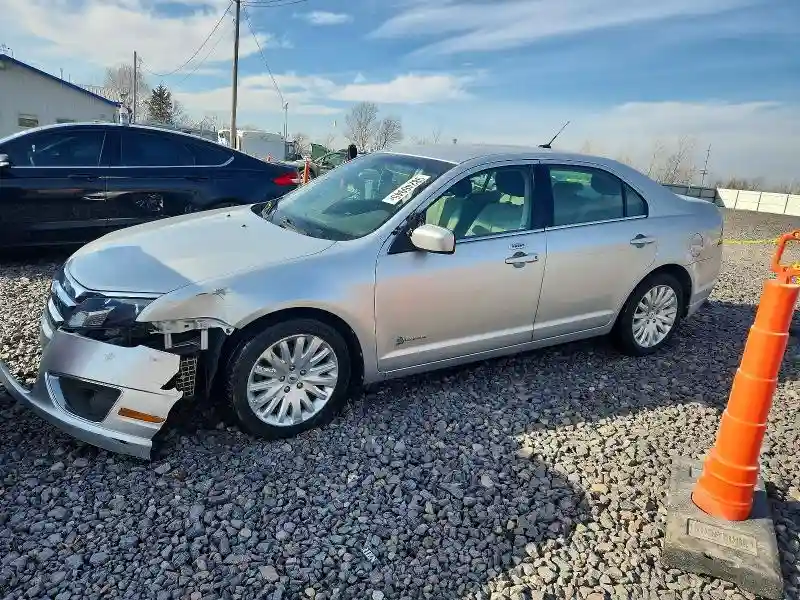 3FADP0L33CR242522 2012 FORD FUSION-0