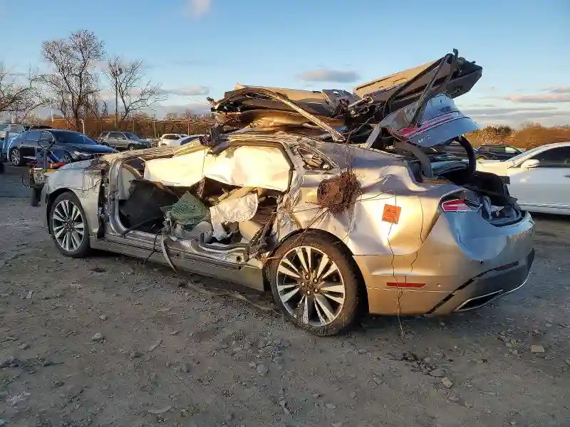 3LN6L5LU3LR602646 2020 LINCOLN MKZ-1