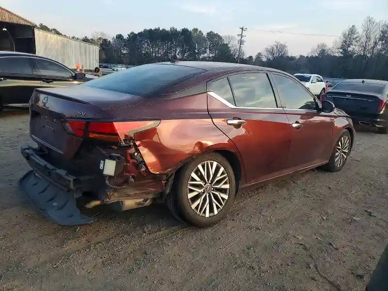 1N4BL4DV1PN346302 2023 NISSAN ALTIMA-2