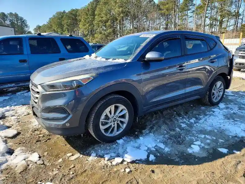 KM8J23A48JU656793 2018 HYUNDAI TUCSON-0