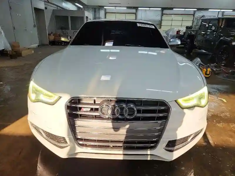 WAUCGAFR3FA029951 2015 AUDI S5/RS5-4