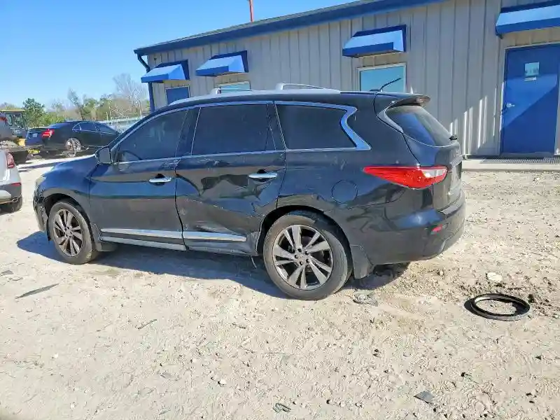 5N1AL0MM3FC541541 2015 INFINITI QX60-1