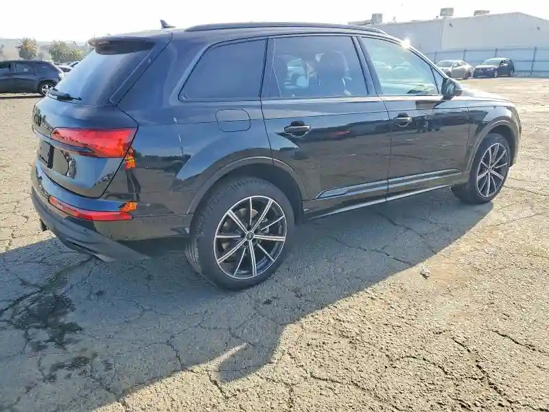 WA1LCBF76SD003253 2025 AUDI Q7-2