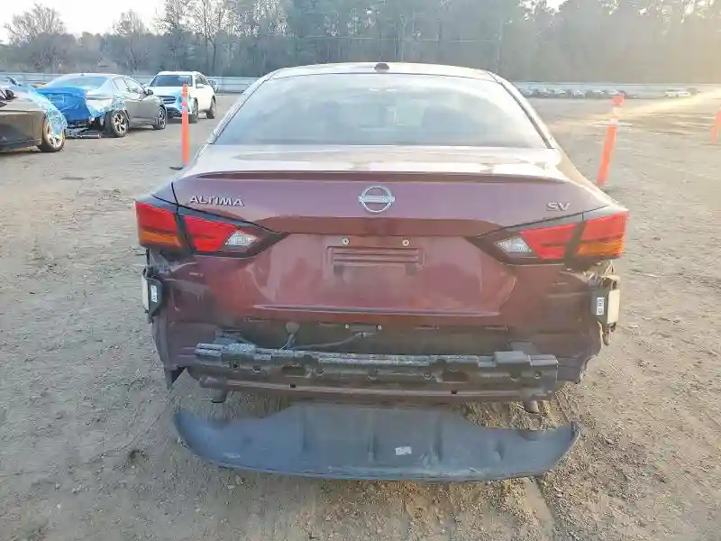 1N4BL4DV1PN346302 2023 NISSAN ALTIMA-5