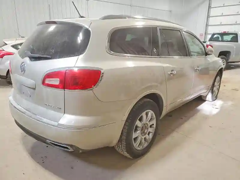 5GAKRCKD6EJ185111 2014 BUICK ENCLAVE-2