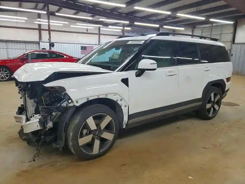 5NMP3DG19SH067467 2025 HYUNDAI SANTA FE-0