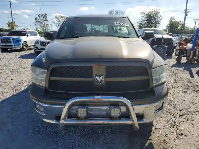 1C6RD7LP7CS176296 2012 DODGE RAM 1500-4