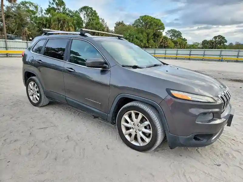1C4PJLDS7EW283042 2014 JEEP GRAND CHEROKEE-3