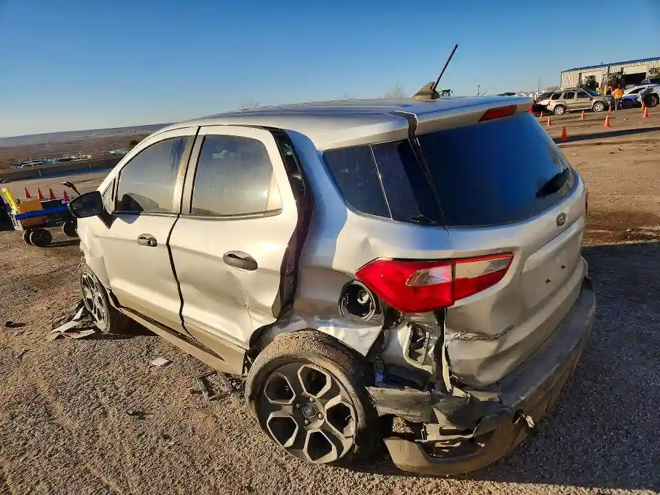 MAJ6S3FL2LC387764 2020 FORD ECOSPORT-1