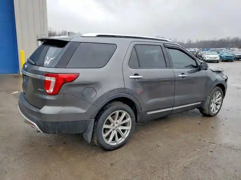 1FM5K8F82GGB98928 2016 FORD EXPLORER-2