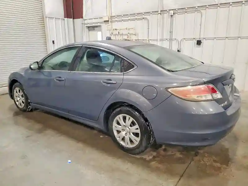 1YVHZ8BH0A5M21080 2010 MAZDA 6-1