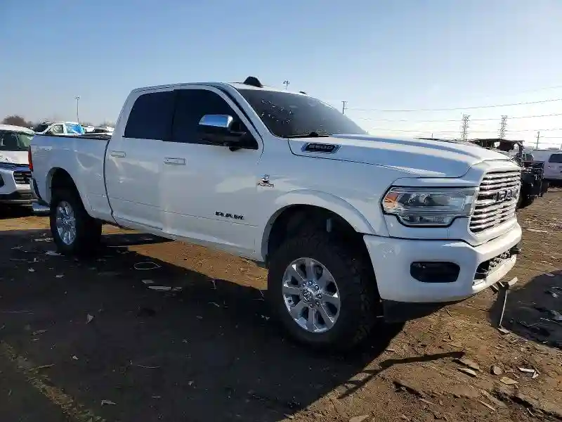 3C6UR5FL9KG530320 2019 RAM 2500-3