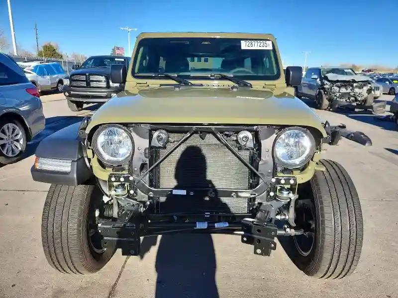 1C4RJXN6XSW642641 2025 JEEP WRANGLER-4