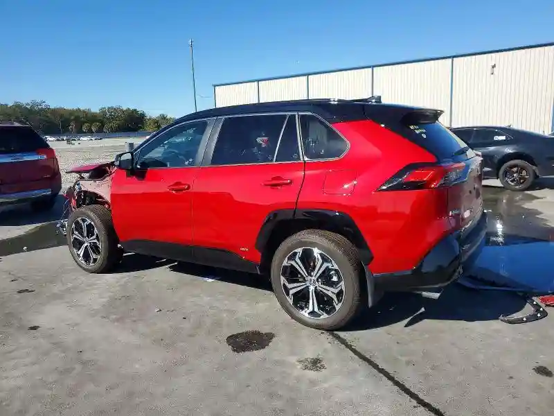 JTMGB3FVXSD275707 2025 TOYOTA RAV4-1