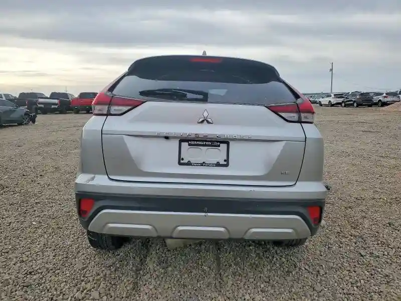 JA4ATWAA6RZ042259 2024 MITSUBISHI ECLIPSE-5