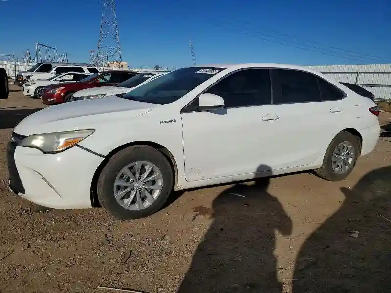 4T1BD1FK2FU164875 2015 TOYOTA CAMRY SOLA-0