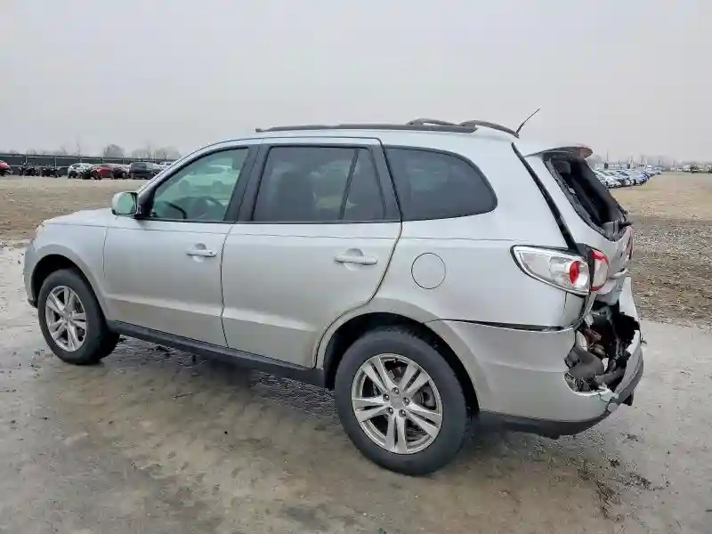 5XYZHDAG2BG001912 2011 HYUNDAI SANTA FE-1