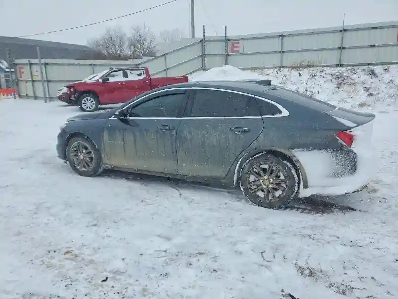 1G1ZD5ST5JF220290 2018 CHEVROLET MALIBU-1