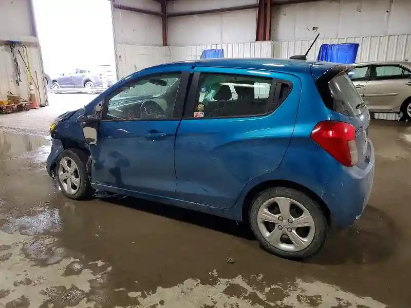 KL8CB6SA2MC717092 2021 CHEVROLET SPARK-1