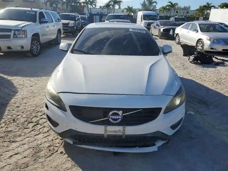 YV140MTL6H2439096 2017 VOLVO S60-4